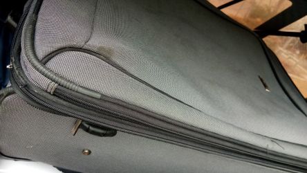 Suitcase