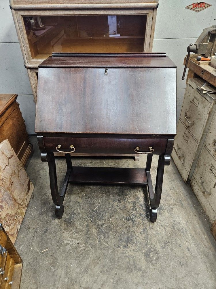 Antique Desk