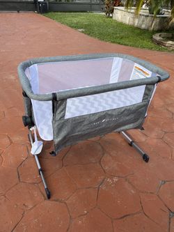 Bassinet