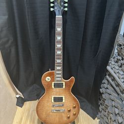 Gibson Les Paul Standard Repro 