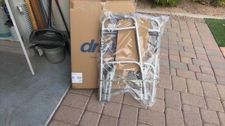 Walking chair