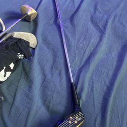 Slightly Used Golf Club Tour Model 5