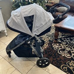 Maxi-Cosi Gia XP Stroller