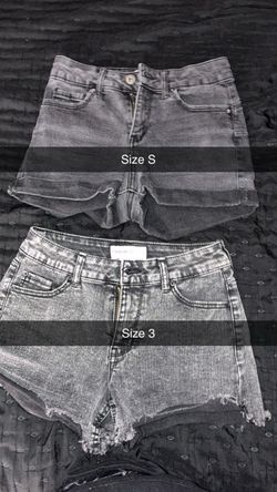 Shorts /jeans