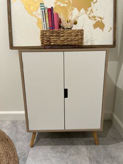 Cat Cabinet