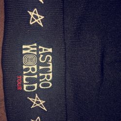 Travis scott beanie 