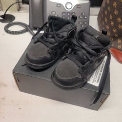 Jordan 1s