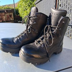 HAIX 9.5 Roots. German  Design . Made In Croatia. i