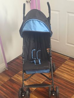 Umbrella Stroller