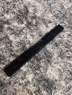Bose SoundTouch 300 Soundbar