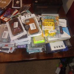 Cell Phone Accessories 