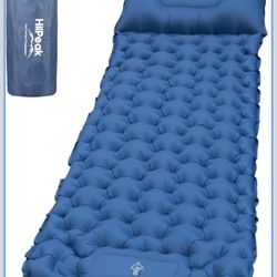 Sleeping Pad For Camping