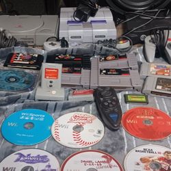 Videogames 