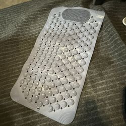 XL Bath Mat