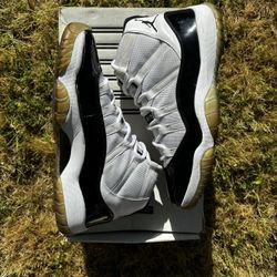 Air Jordan 11 Concord