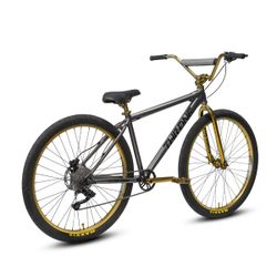 29 Inch Bmx