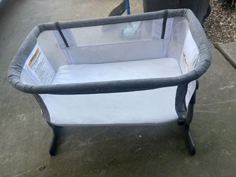 Baby Bassinet