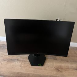 Dell 27” 1080p Gaming Monitor 