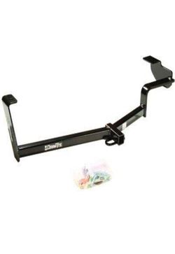 Honda Civic 2006-2015 Draw Tite Hitch