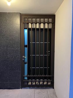 Elegant Gates