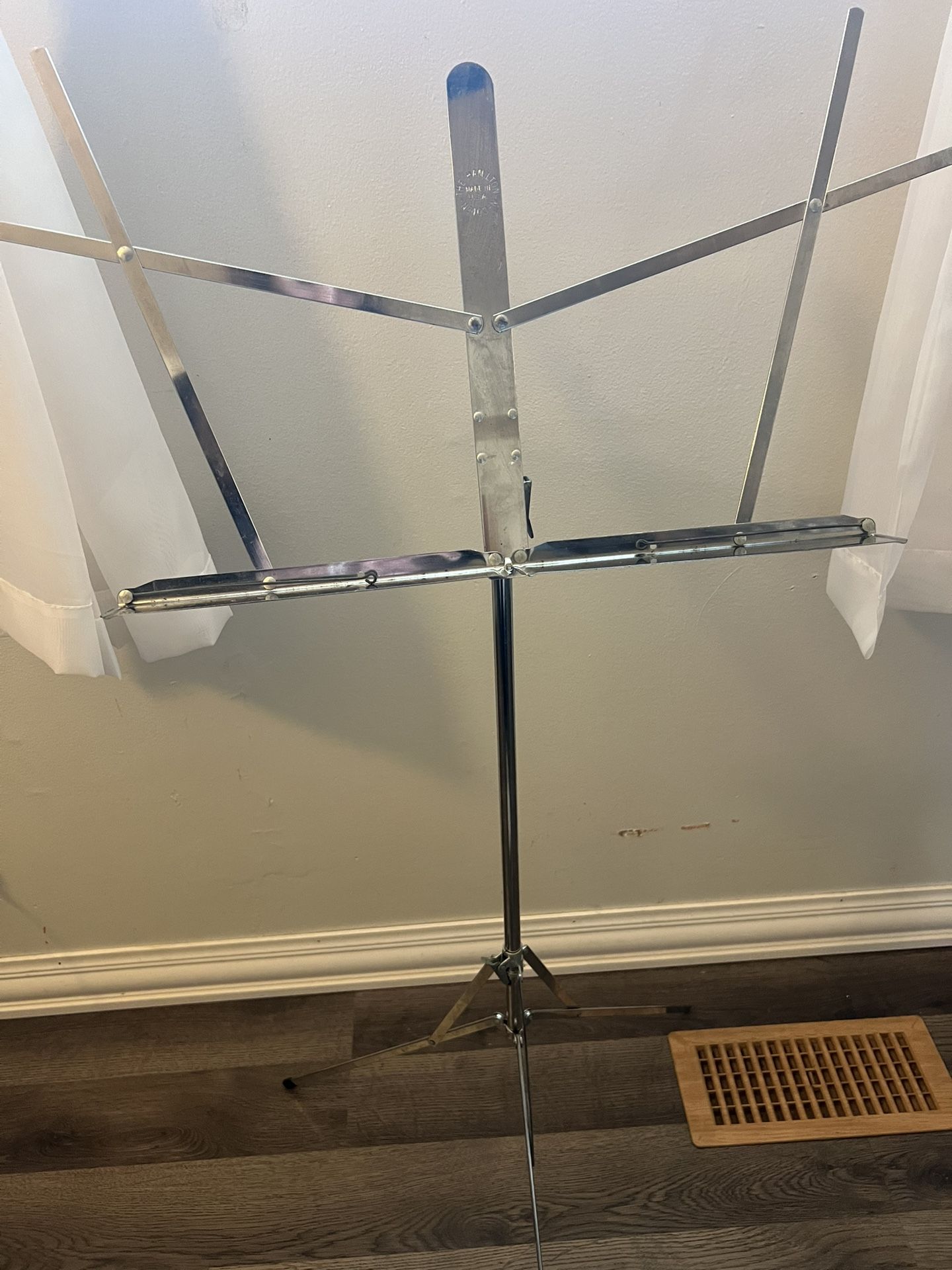 Music Stand