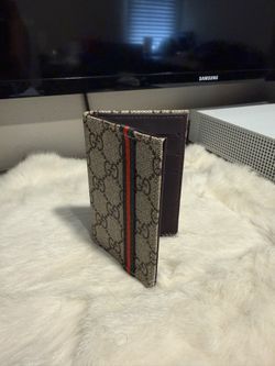 Men’s Luxury Card Holder Wallet