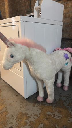 Pony playset
