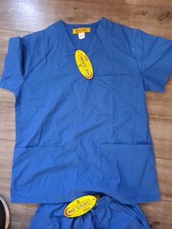 Medical Scrubs