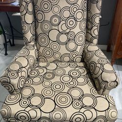 Accent Chair 