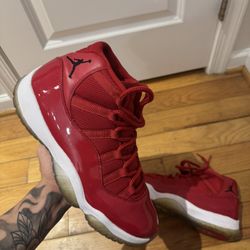 Air Jordan 11 Retro ‘Win Like 96’