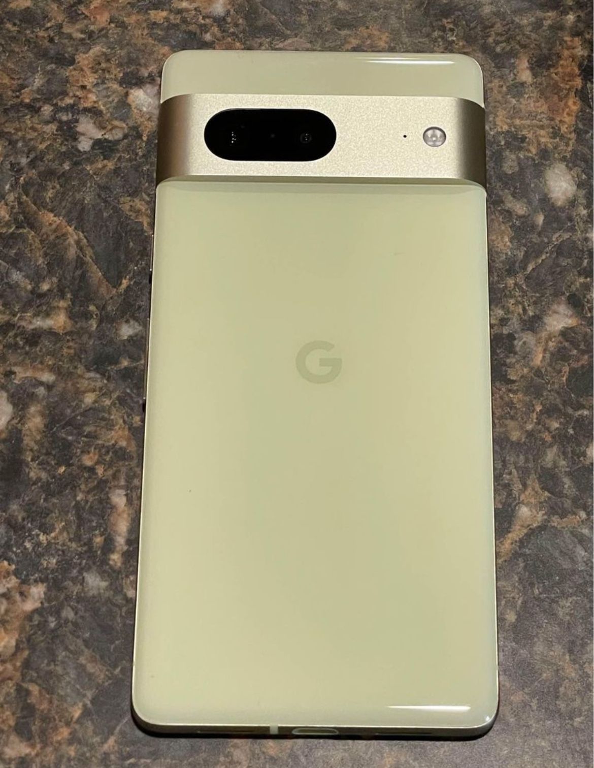 Google Pixel 7 Yellow (Verizon)