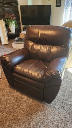 Ashley Furniture Recliner Chair