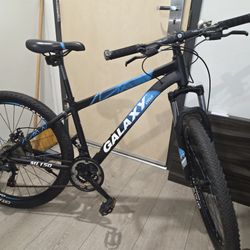 Galaxy Mountain Bike