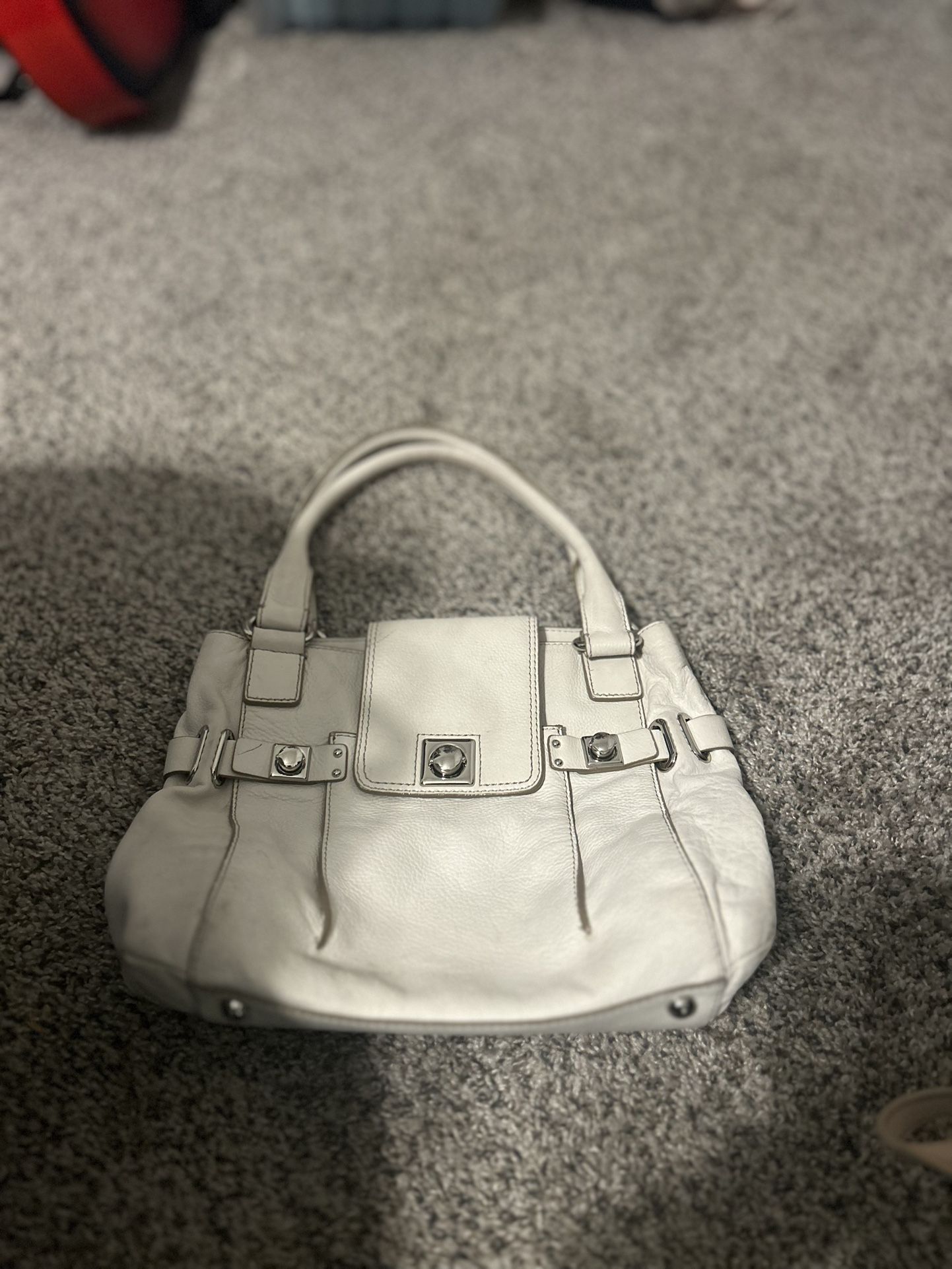 Banana Republic Leather Purse