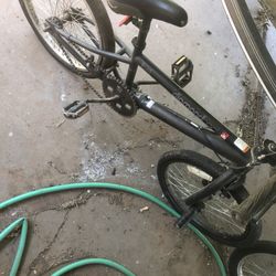 20 Inch Diamondback Grind Bmx Bike