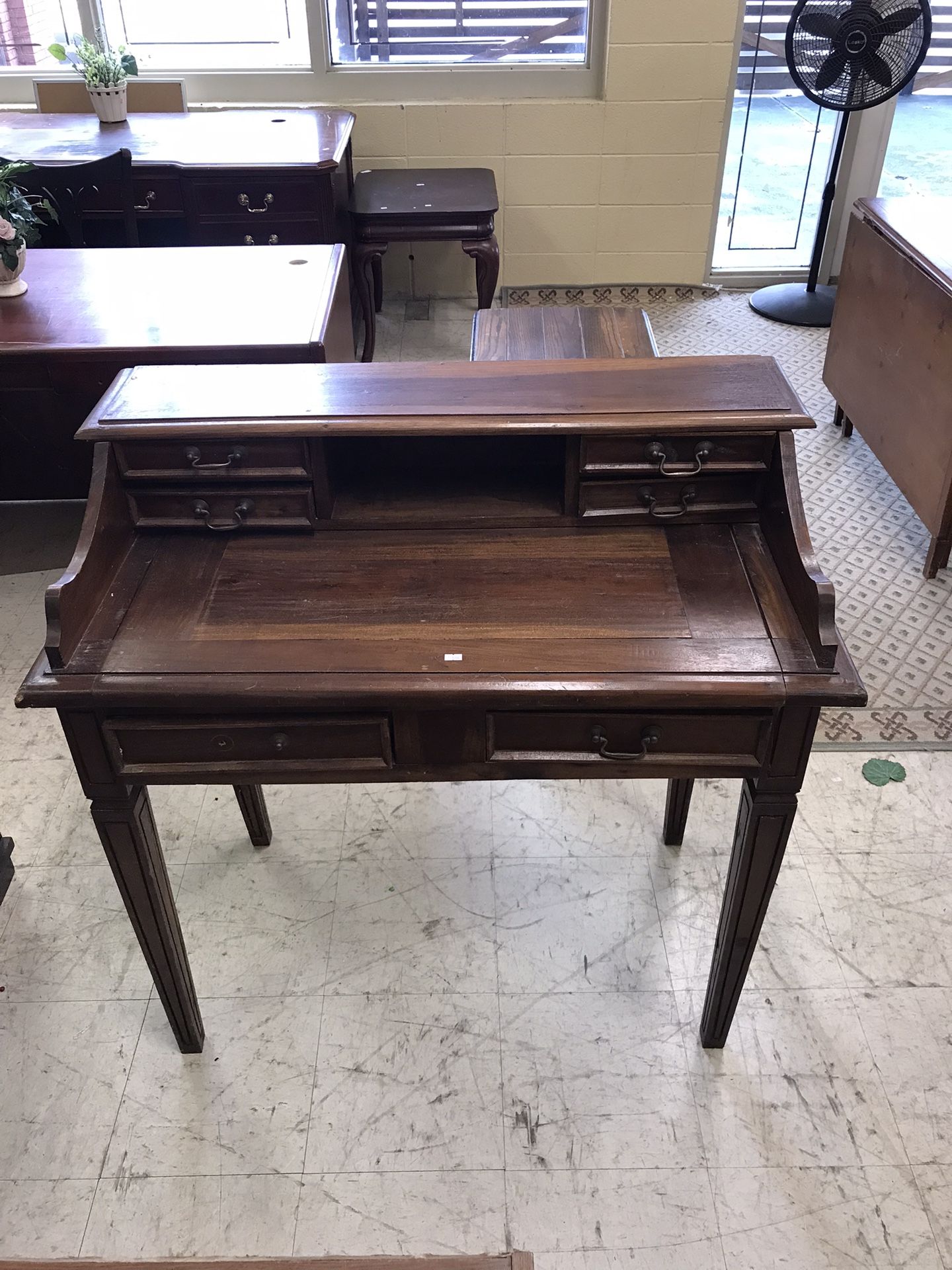 Secretary