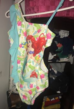 Ariel swimsuit