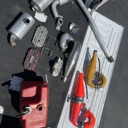 Kawasaki JS550 JS440 550SX parts