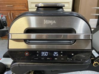 Ninja Air Fryer