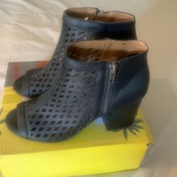 Ankle Boots