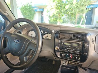 2006 Ford Ranger