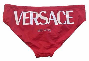 Versace Swim Briefs