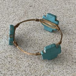 bourbon and boweties Bracelet 