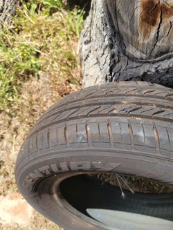 Tire