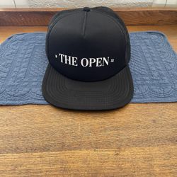 Phoenix Open Hat New