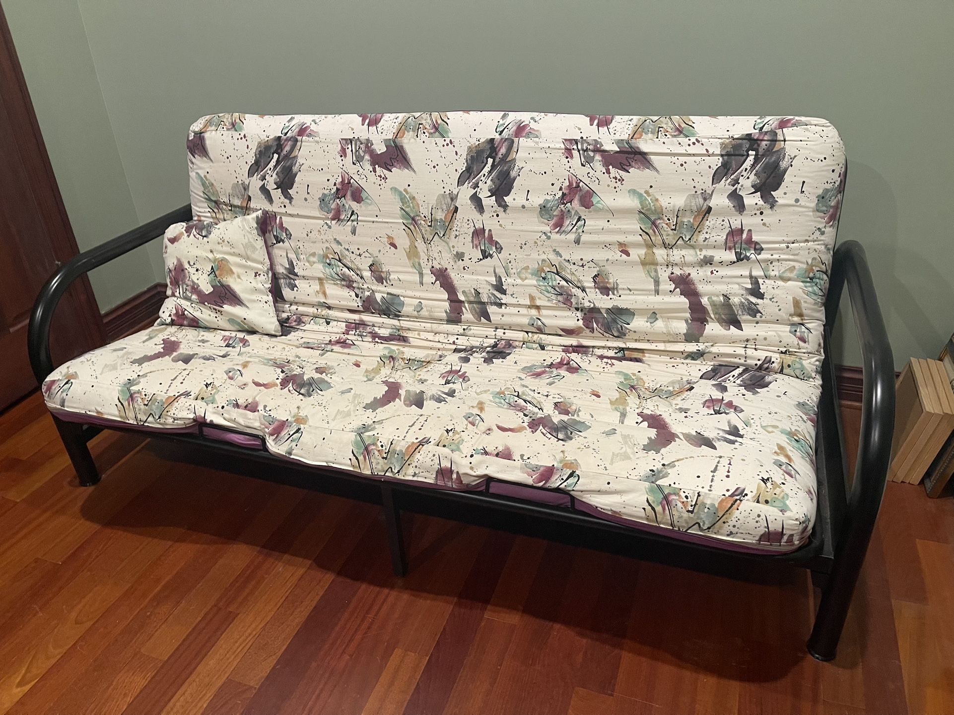 Futon Couch/bed