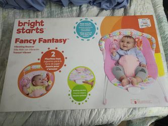 Bright Starts Fancy Fantasy