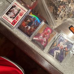 Rookie Cards