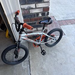 Bike For Smaller Kids