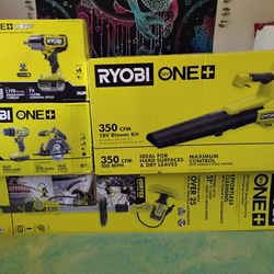Ryobi